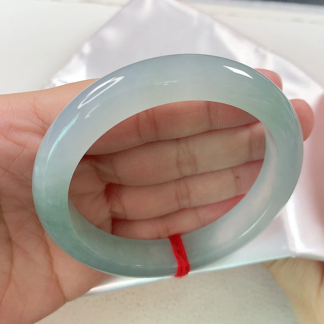 未镶嵌手镯翡翠②③⑦