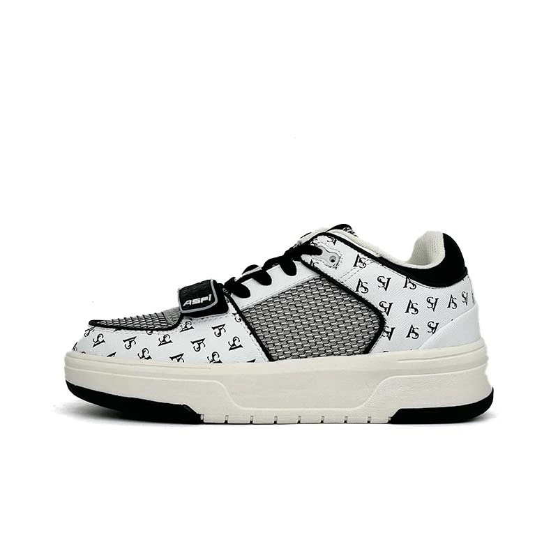 L411227701/2/803秋冬款板鞋简约百搭