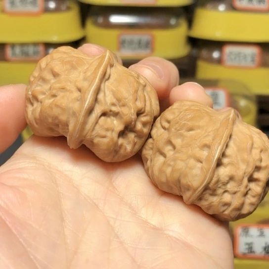 今日推荐：门头沟元宝