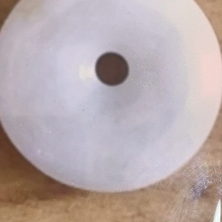 翡翠未镶嵌颈饰纯天然A货翡翠