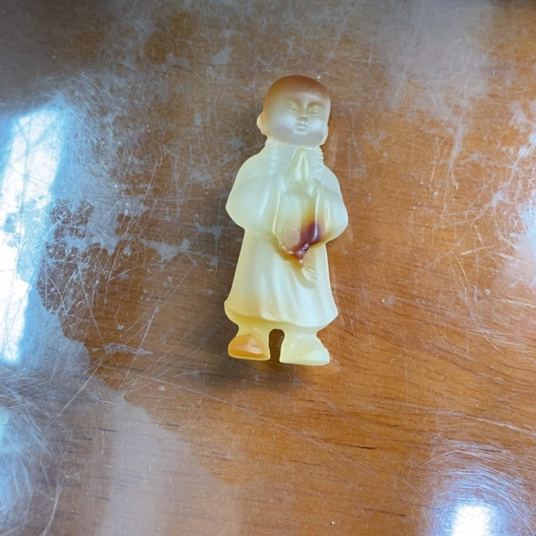 玛瑙/玉髓颈饰未镶嵌伊***@