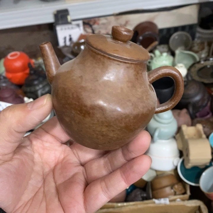 陶瓷艺术品及陶瓷制品