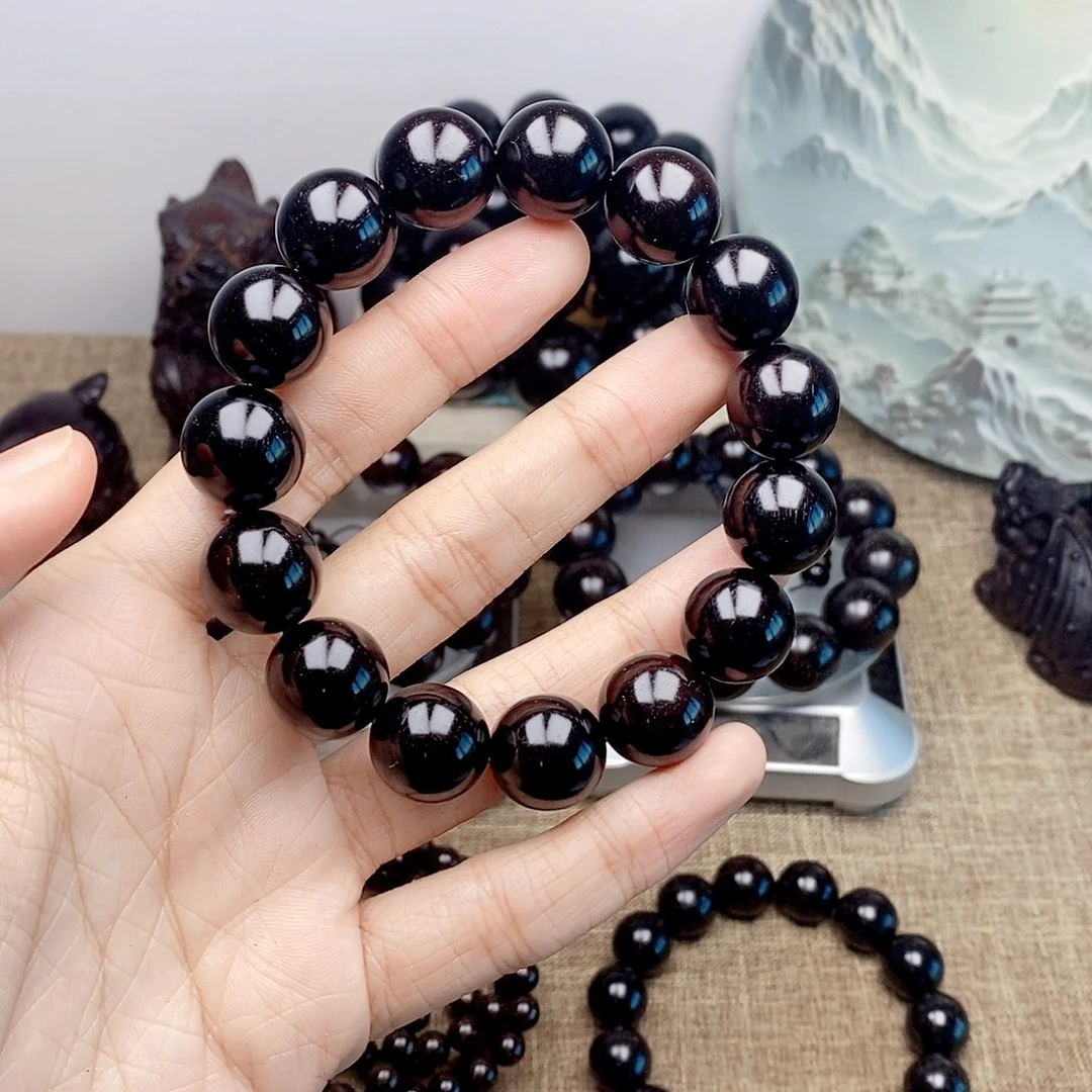 檀香紫檀（小叶紫檀）1.5