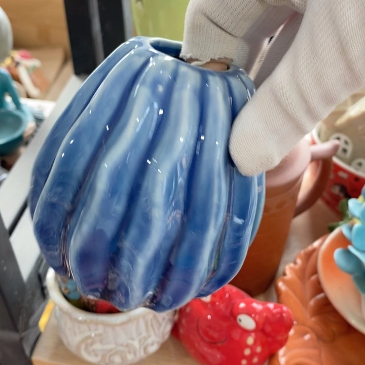 陶瓷树脂工艺摆件