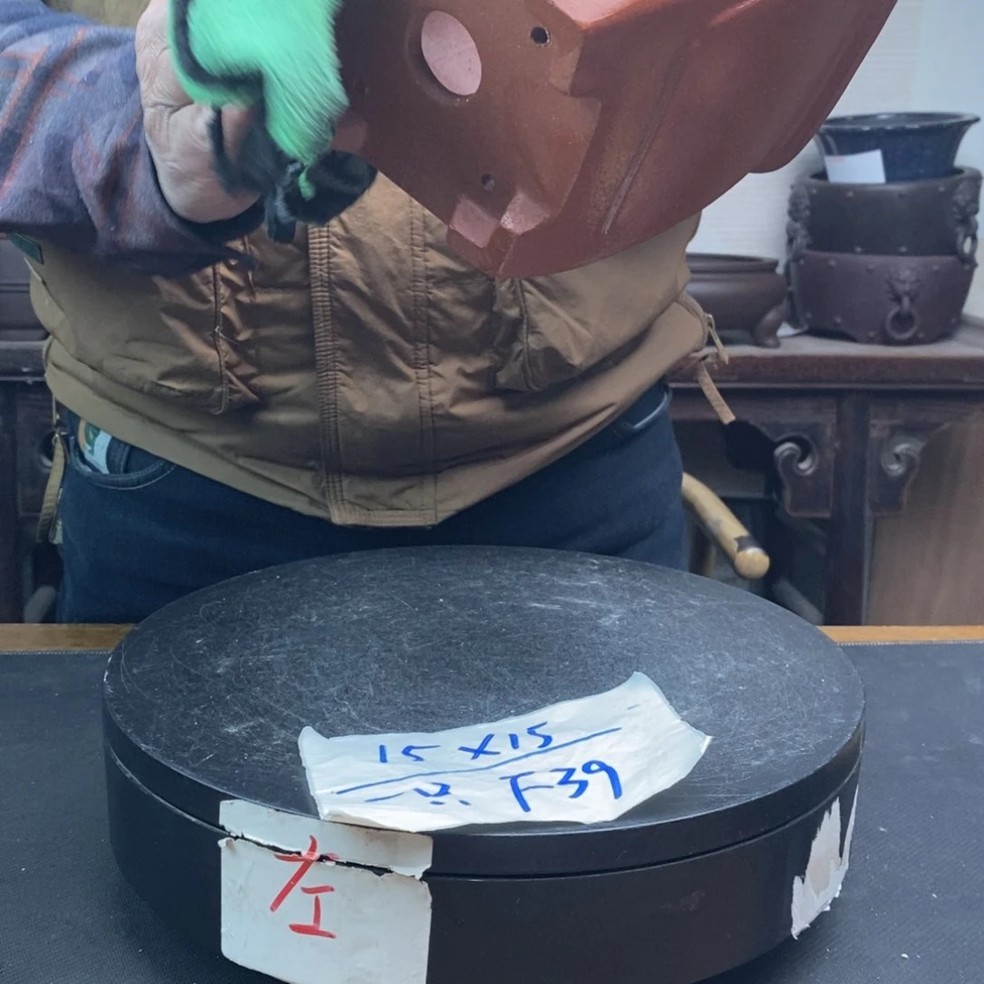 紫砂货号一只F39