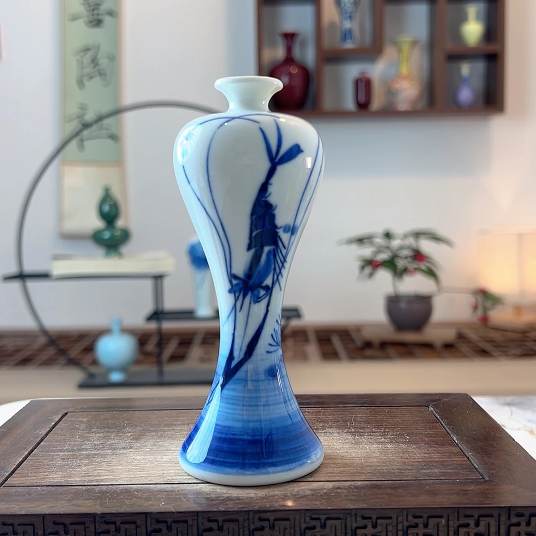 摆件陶景德镇陶瓷艺术展
