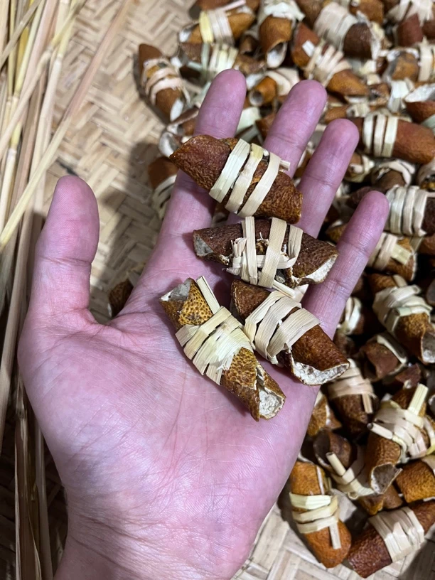 2022新会七堡三宝扎