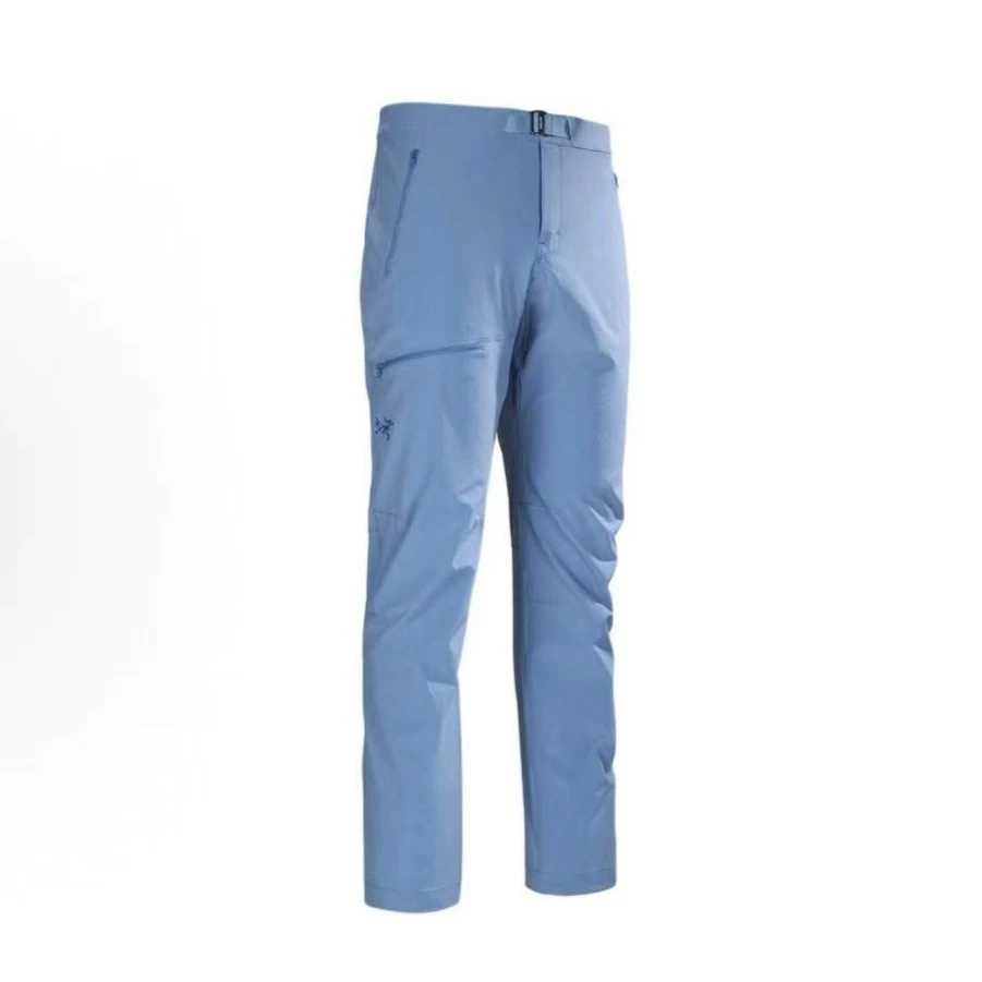 ARC'TERYX/始祖鸟gx Gamma Lightweight Pant男士轻量软壳速干裤