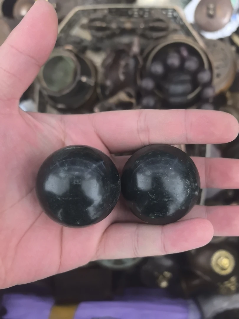 【闪购链接】药王石手球