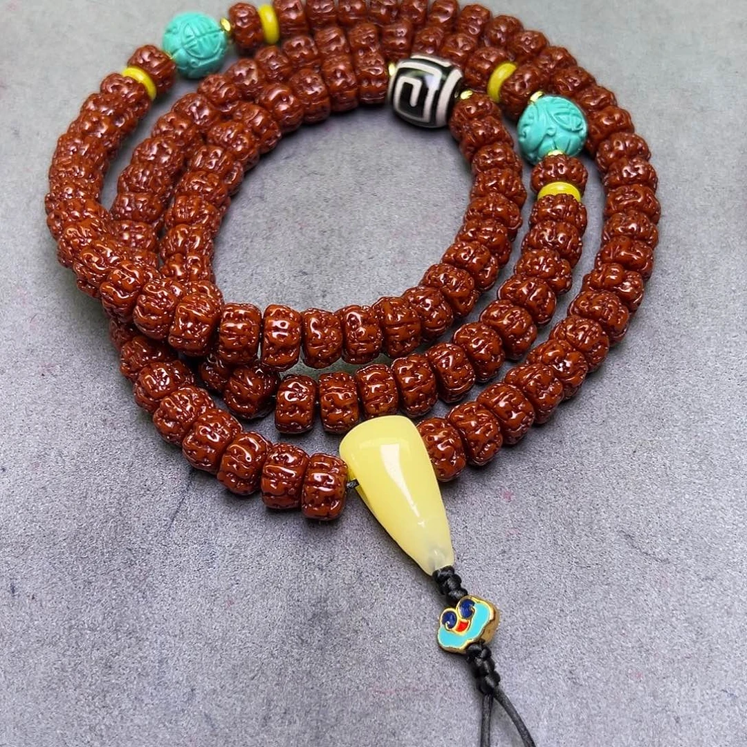 吊坠金刚菩提金刚10