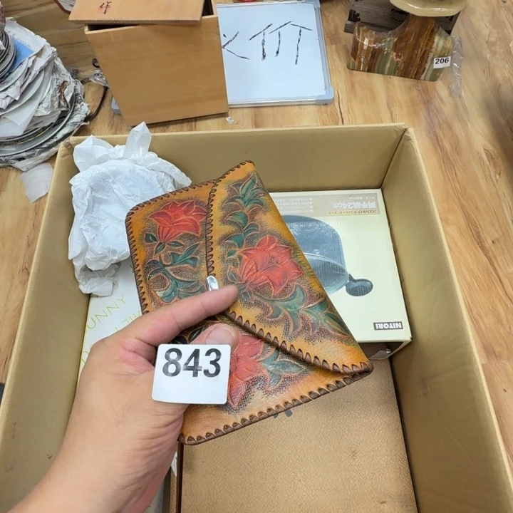 瓷片工艺品摆件瓷器摆件正能量