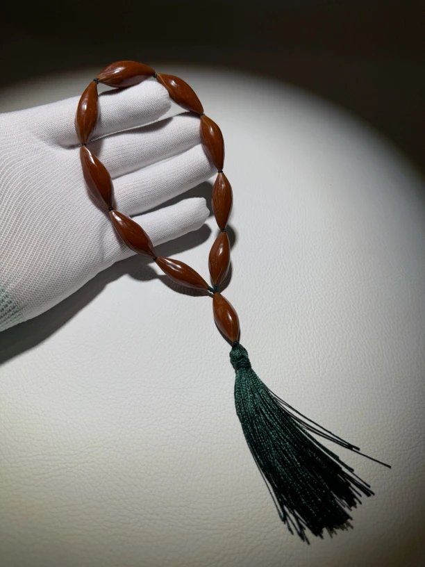 【村委书记专供老高款】红运当头系列1.1x2.8周建明20年老料