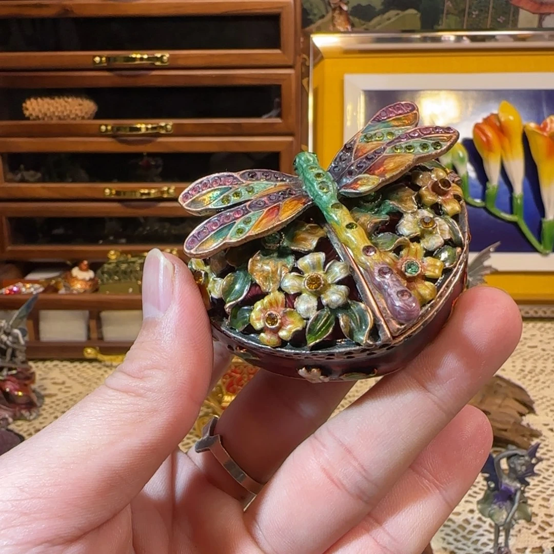 手工制品默认微瑕