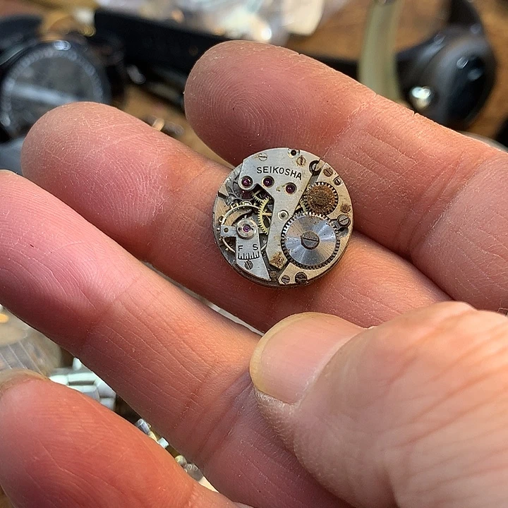 今***朝怀表配件 怀表配件。