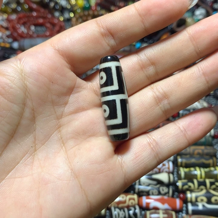 玛瑙/玉髓吊坠(赠链)未镶嵌