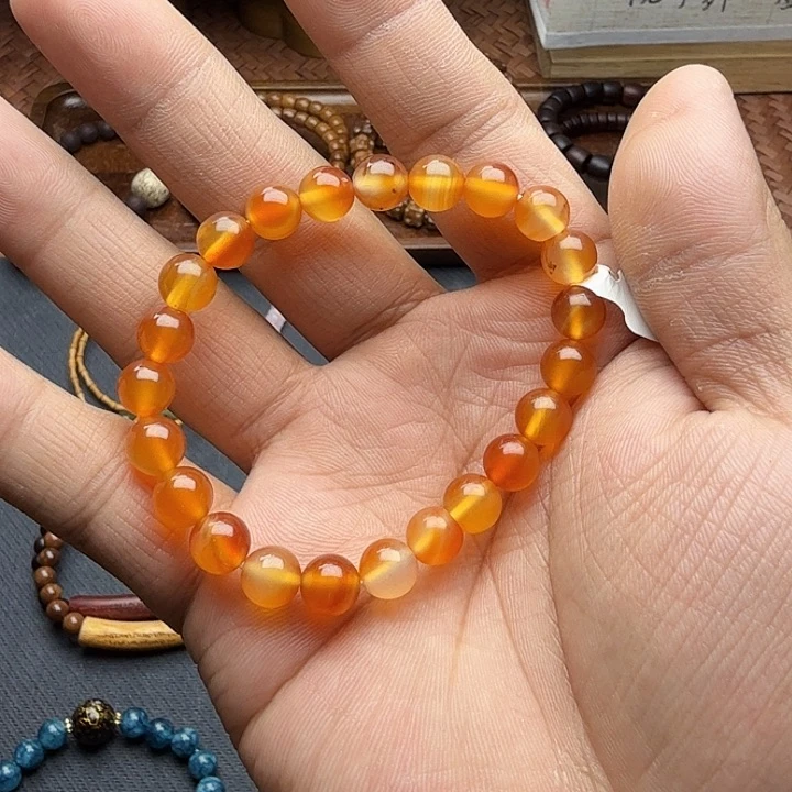 菩提根/象牙果手串