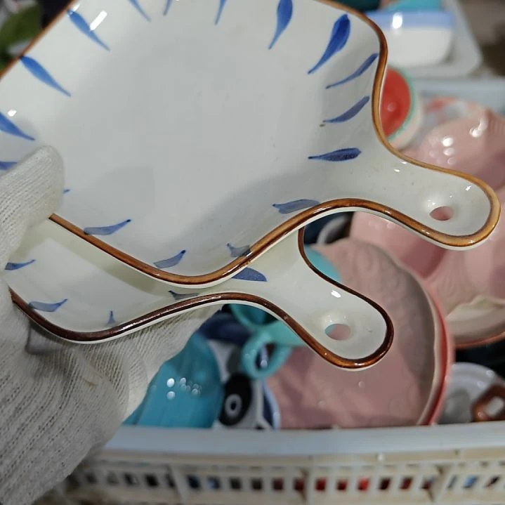 杯陶瓷杯碗盘微瑕疵介意慎拍