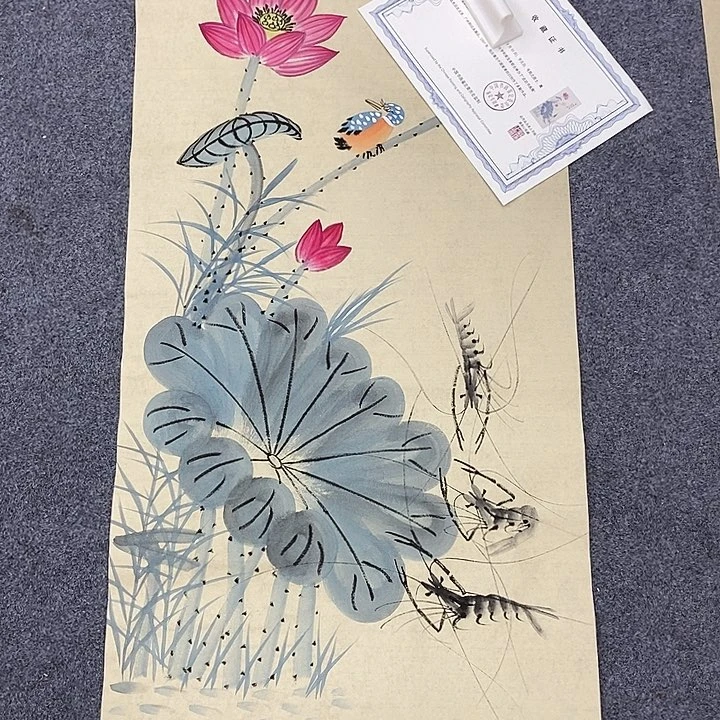二百美术馆作品欣赏