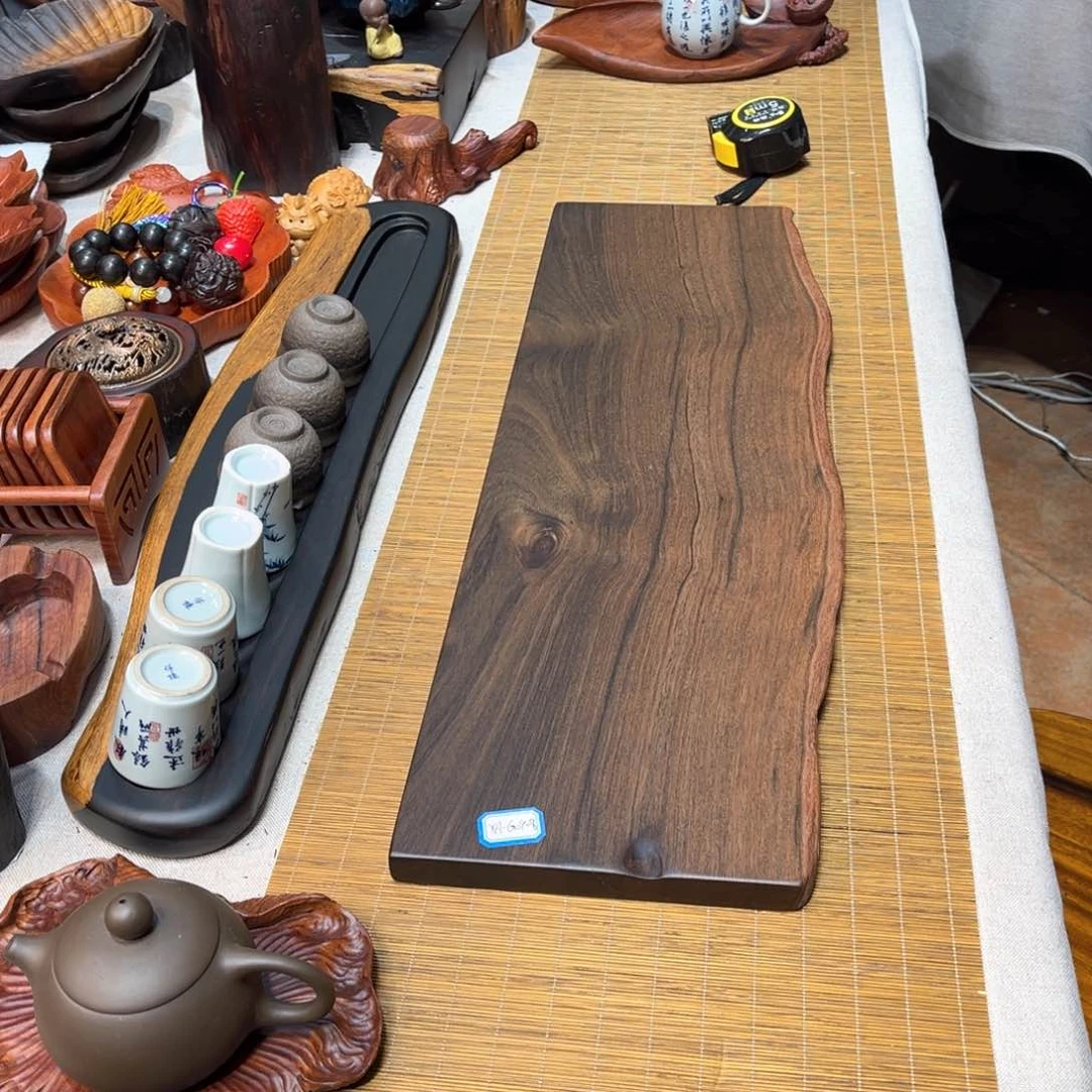 12大叶紫檀随形干泡