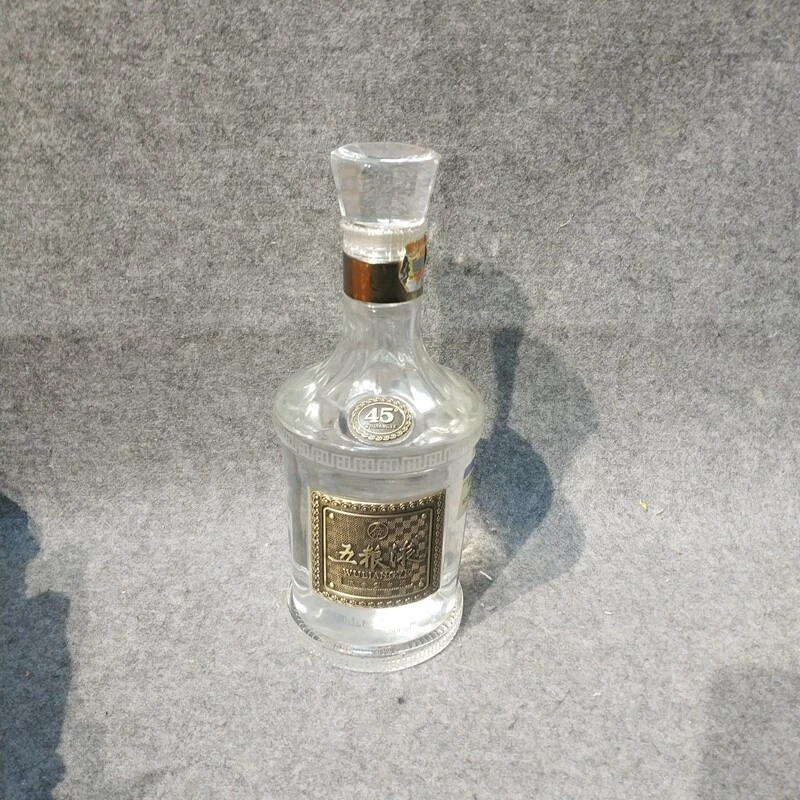 08年五粮液铜牌45度500ml-M25IY009618-02