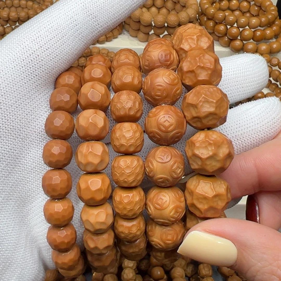 猴头核桃手串全品福利