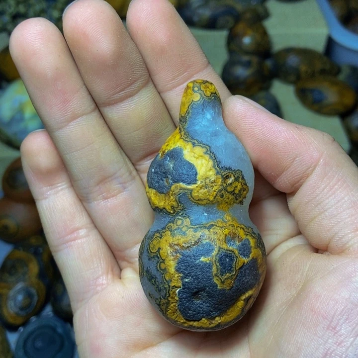 东***方大叶紫檀（黑酸枝木类）