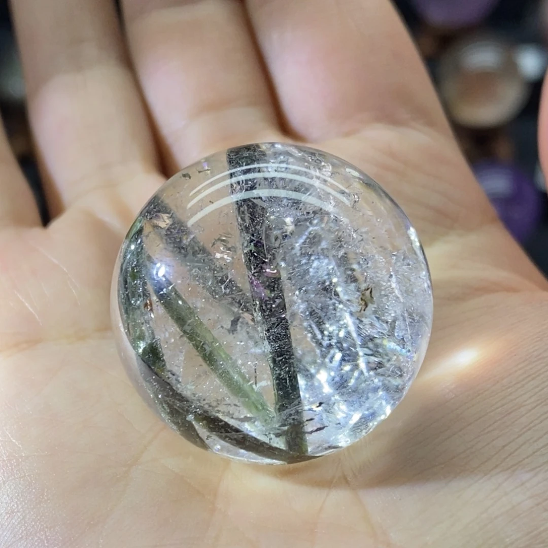 未镶嵌大型摆件（非配饰）水晶
