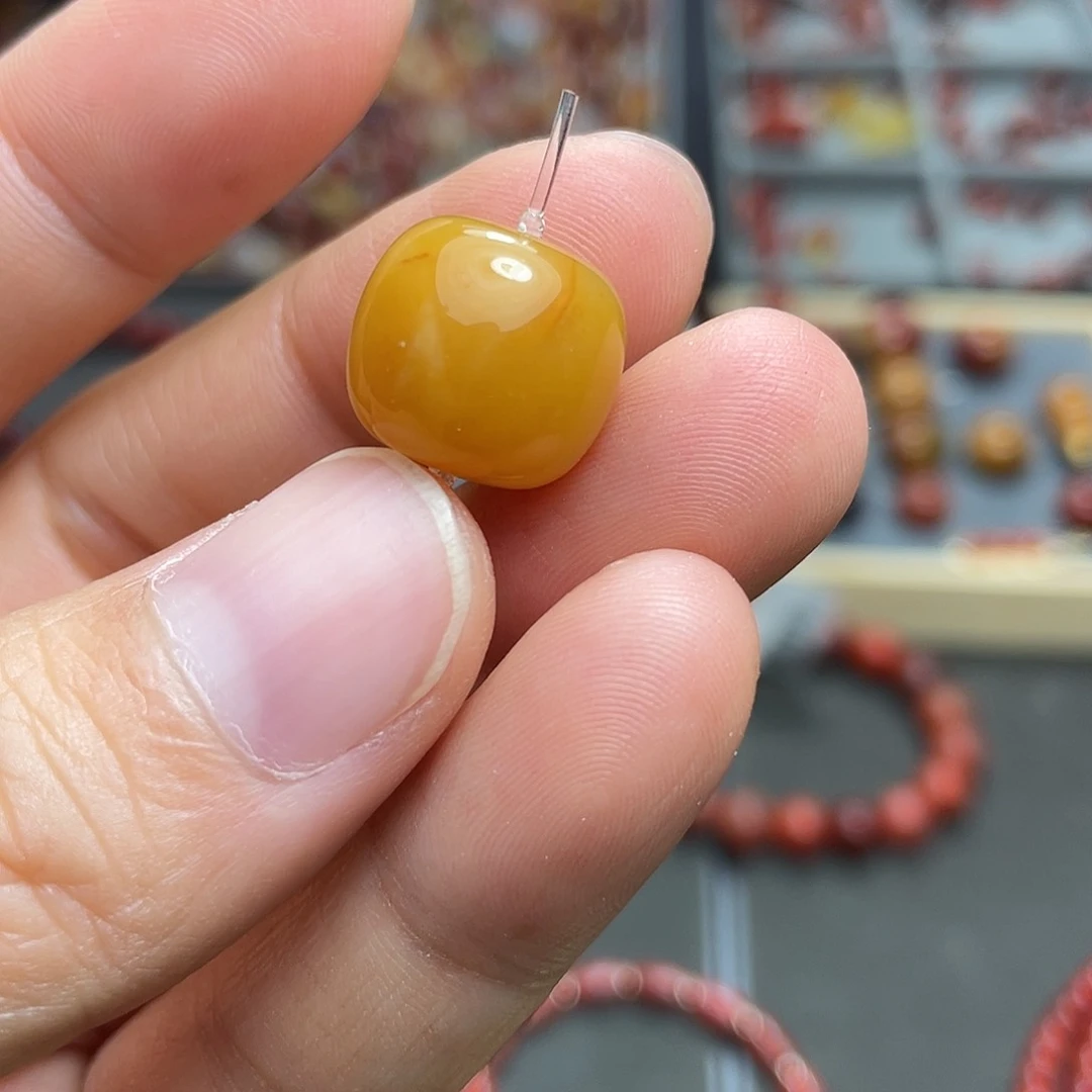未镶嵌单珠多样性发1南红玛瑙  14