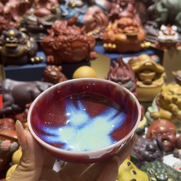 凤***磐茶壶紫砂特惠精品杯