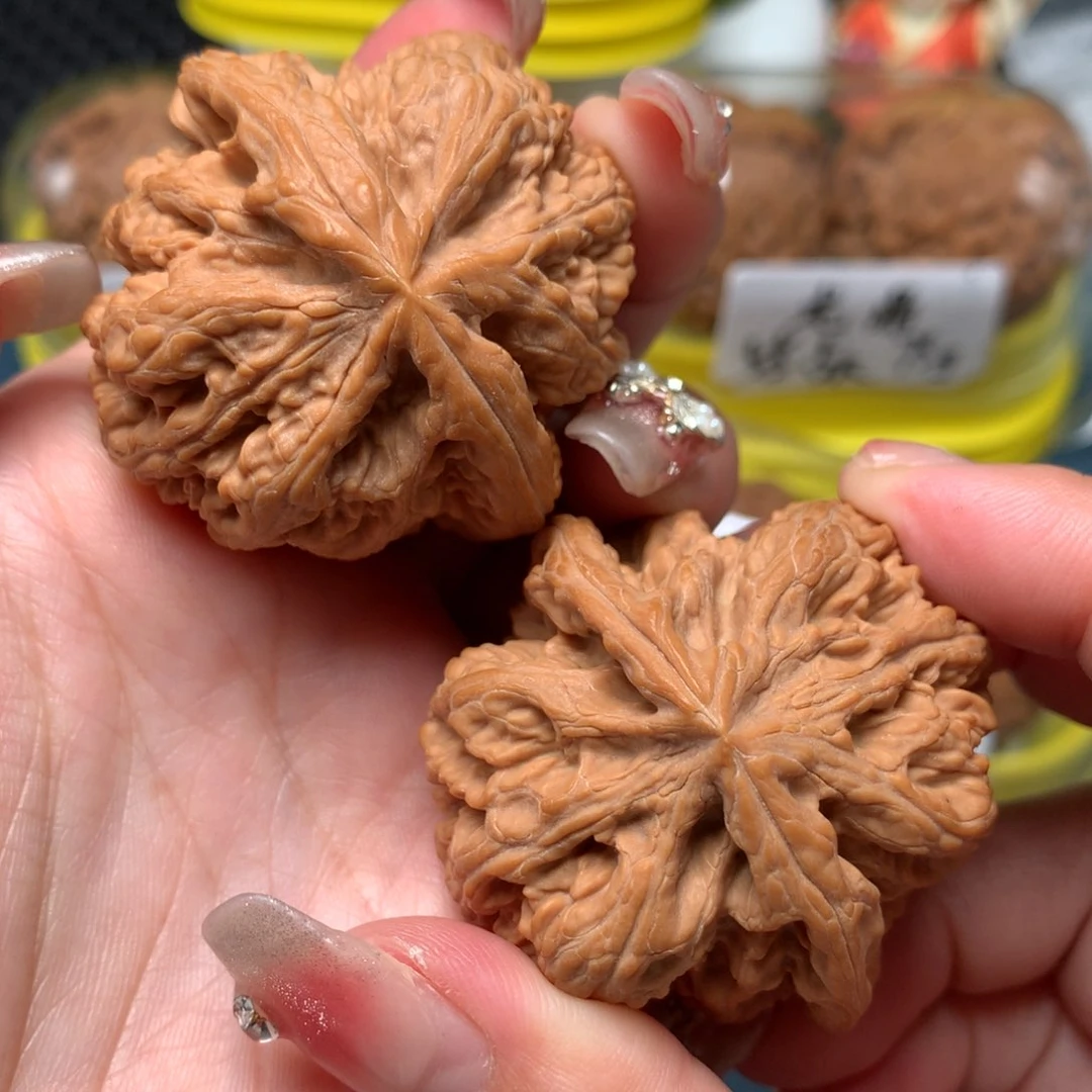 文玩核桃吊坠47-19960-1