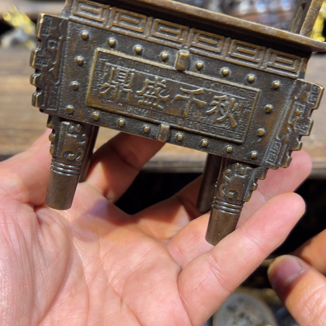 铜器精工精工铜器