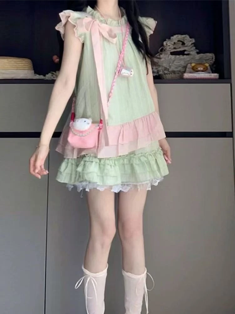 三只小虾女装 281-370整款链接