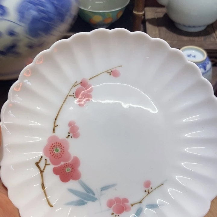 陶瓷艺术品等行业