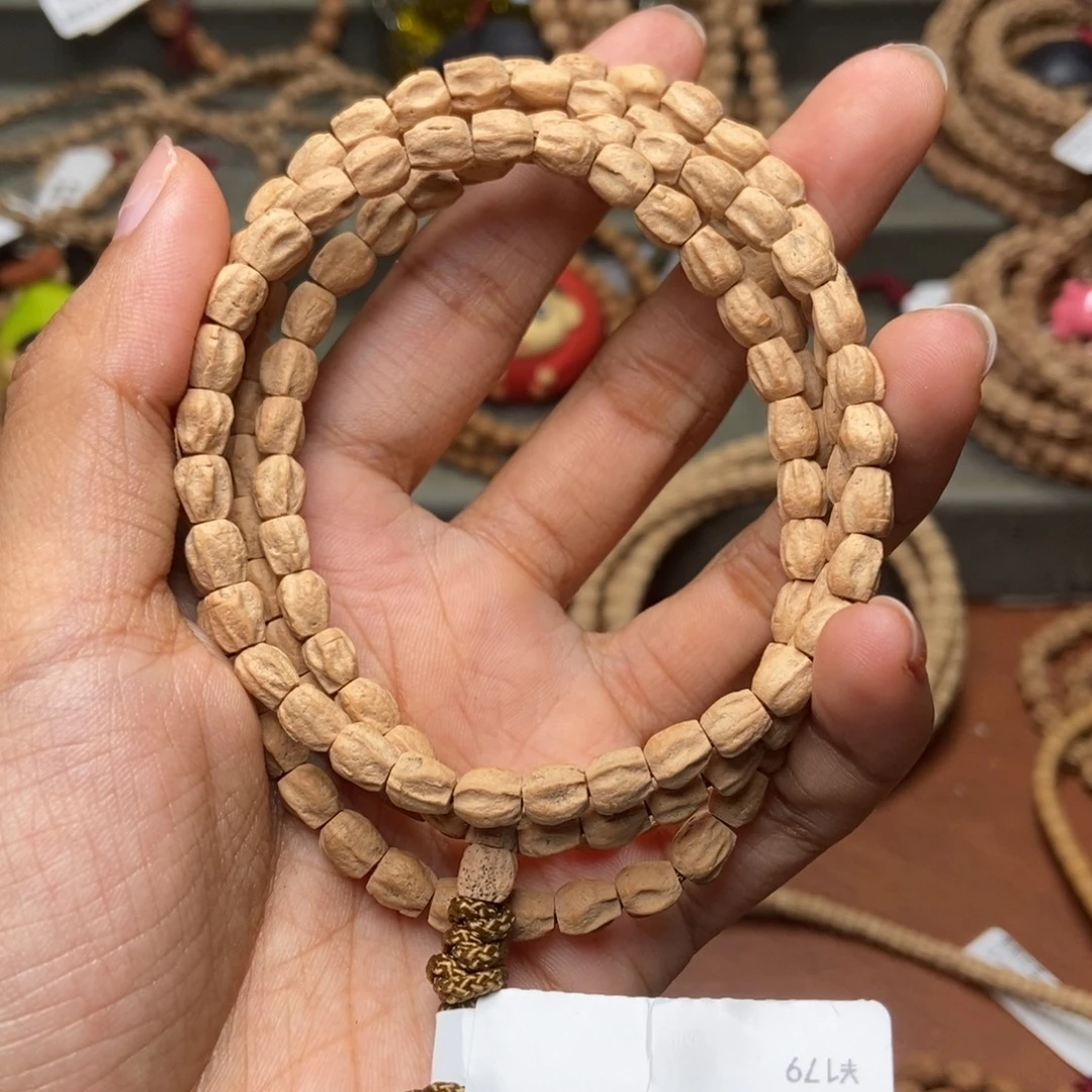 手串柏香籽/百香籽