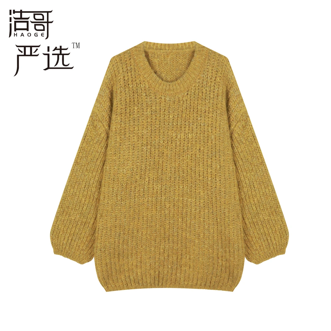 萱Xuan●毛衣预Q4MY3743A