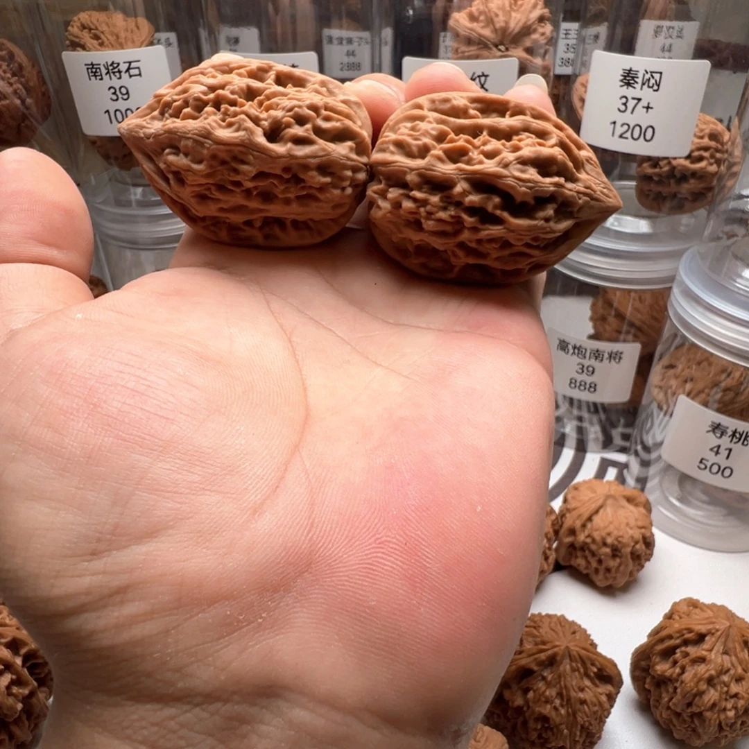 手串/手链核桃38/38/52全品老树腊皮鸡心