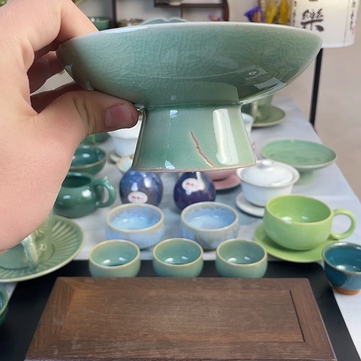 宁州陶器宁州陶器