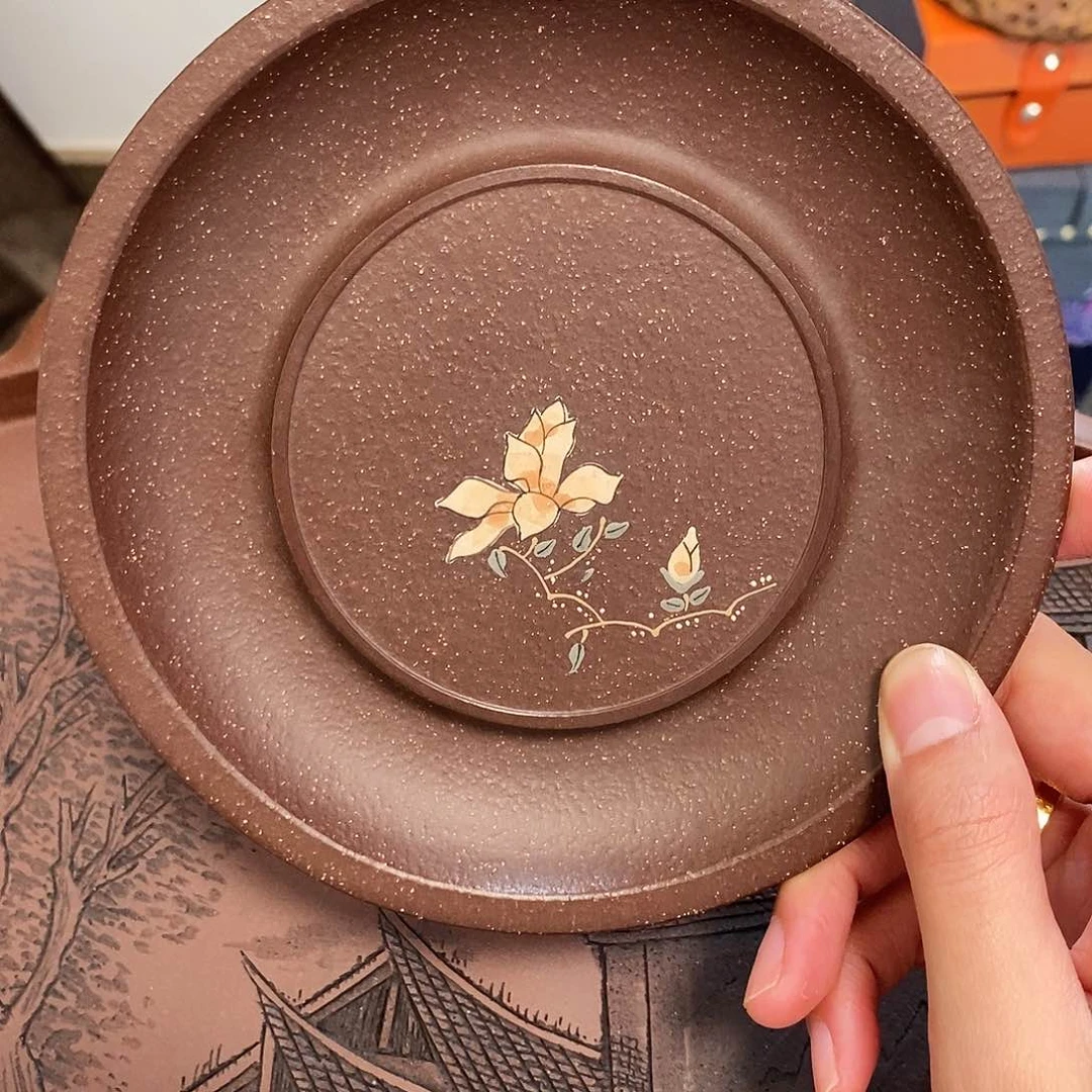 茶宠可爱好看实用精致