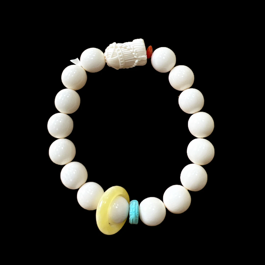 7284-猛犸手串（多样性发一）、