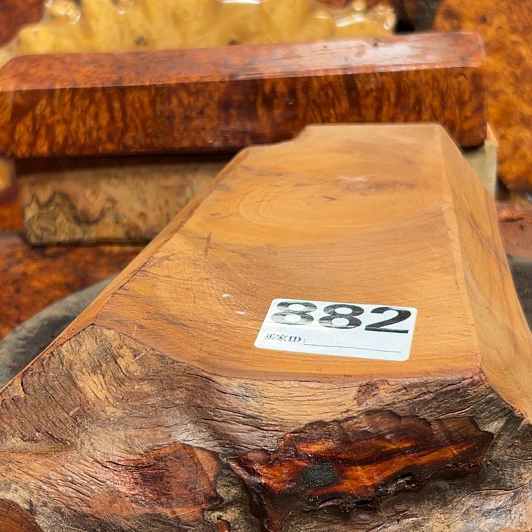 小***a大果紫檀（缅甸花梨）