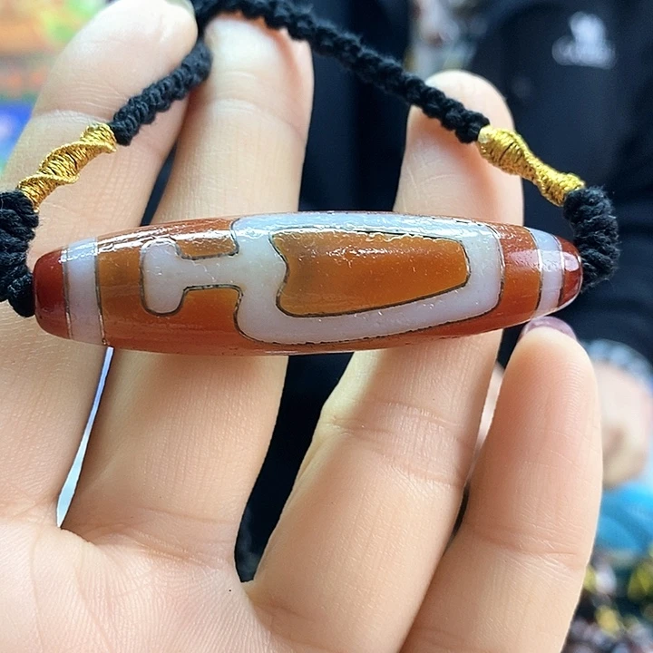 玛瑙/玉髓（覆膜）未镶嵌颈饰