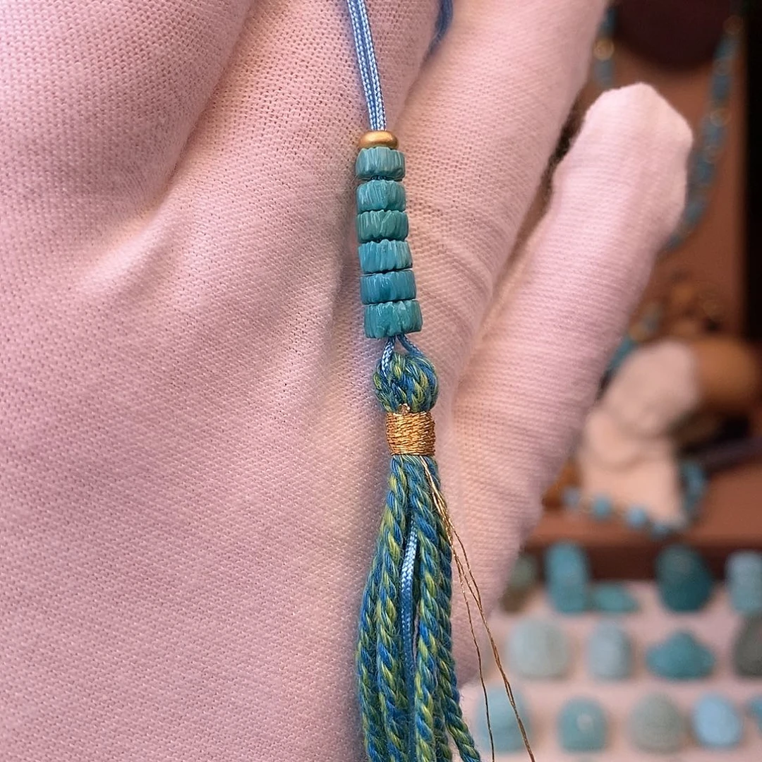 南红玛瑙未镶嵌配饰