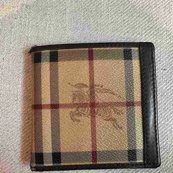 95新  小野专属/95新/博柏利/单肩包/DJ7140