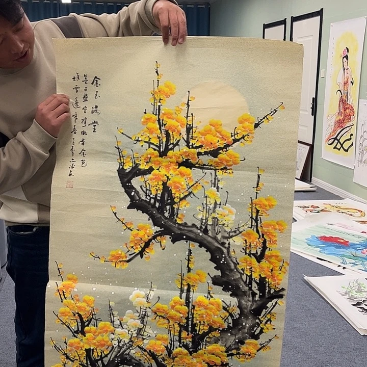 我是真的喜欢这个节目