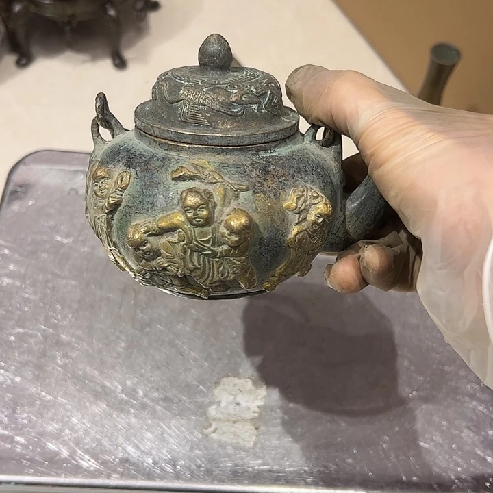 用****8黄酮摆件工艺品摆件