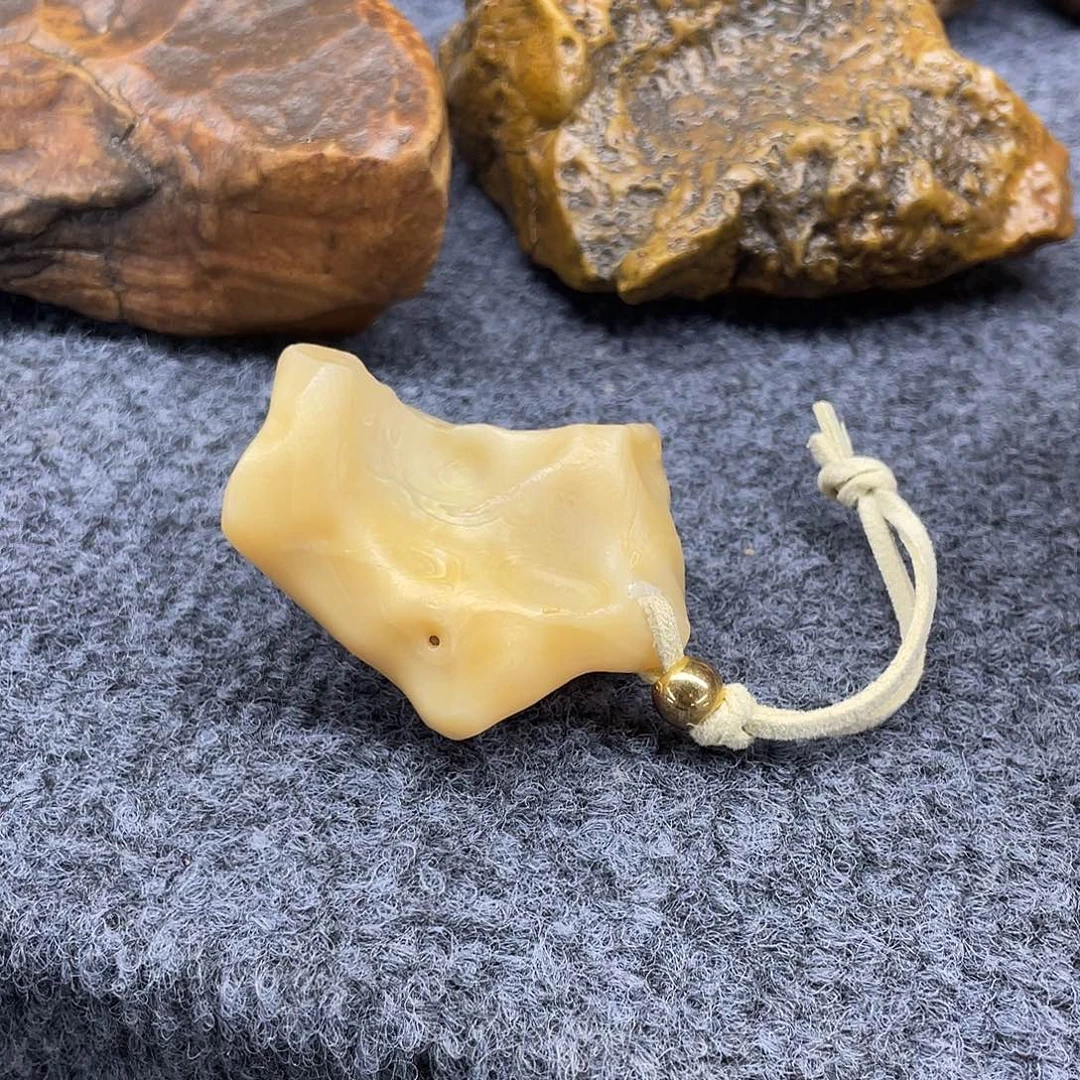 用***4手工艺品琉璃挂件