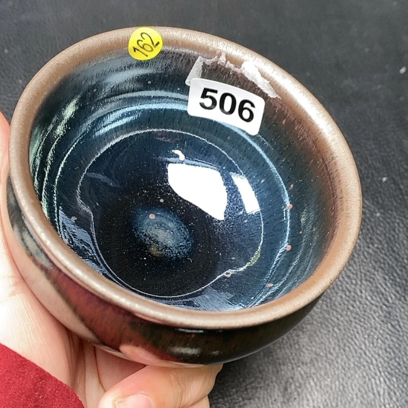 【闪购商品】茶盏全手工打造建盏