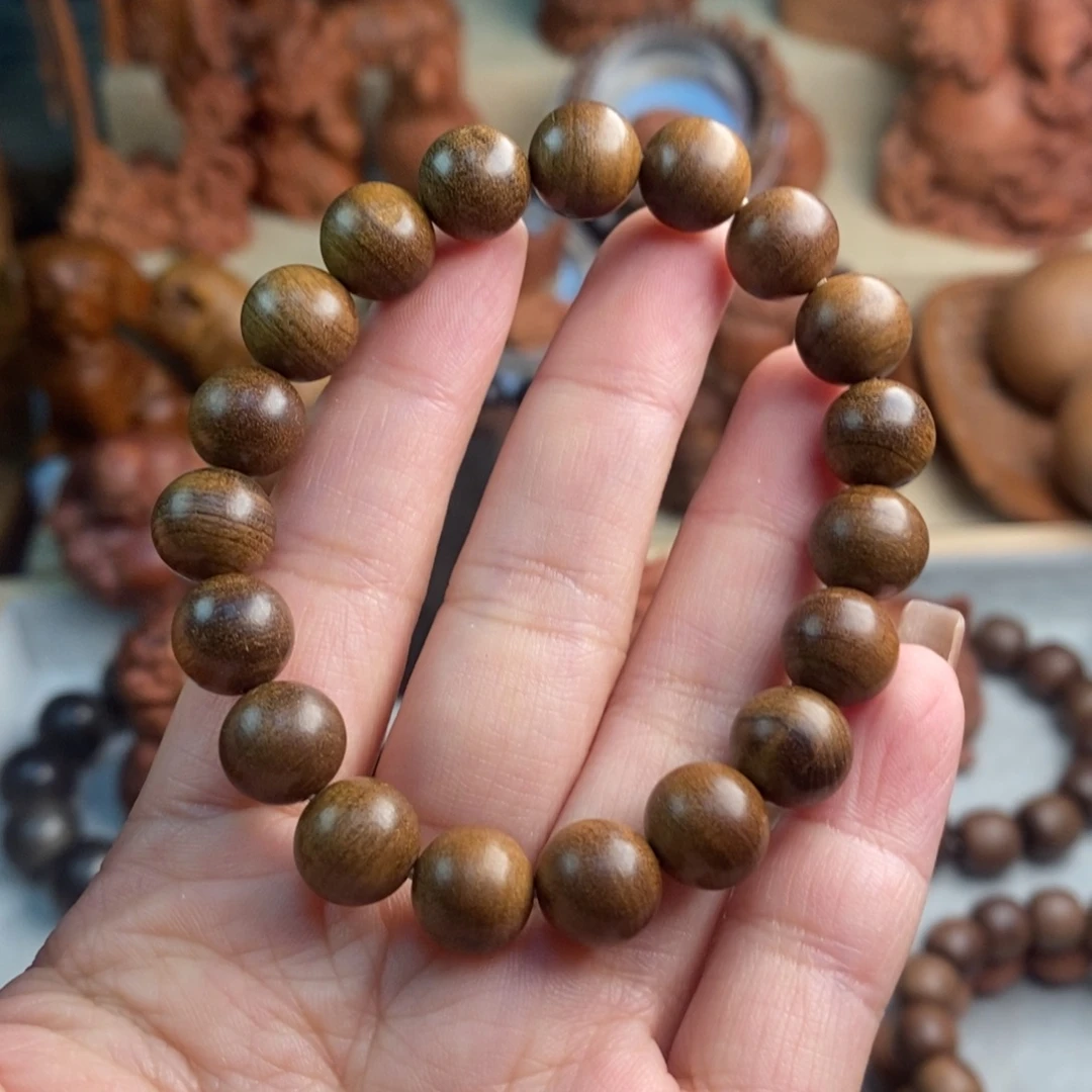 手串/手链檀香木老山檀1.0