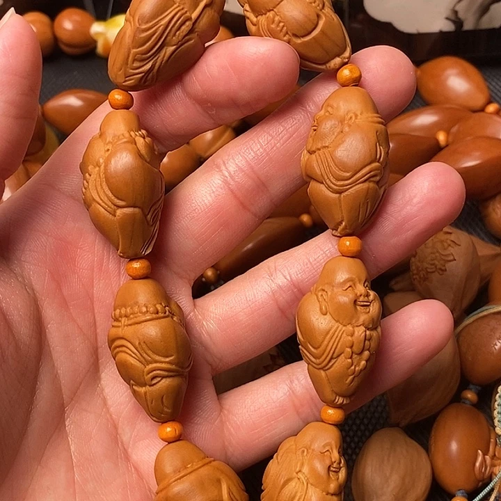 橄榄核吊坠22222222