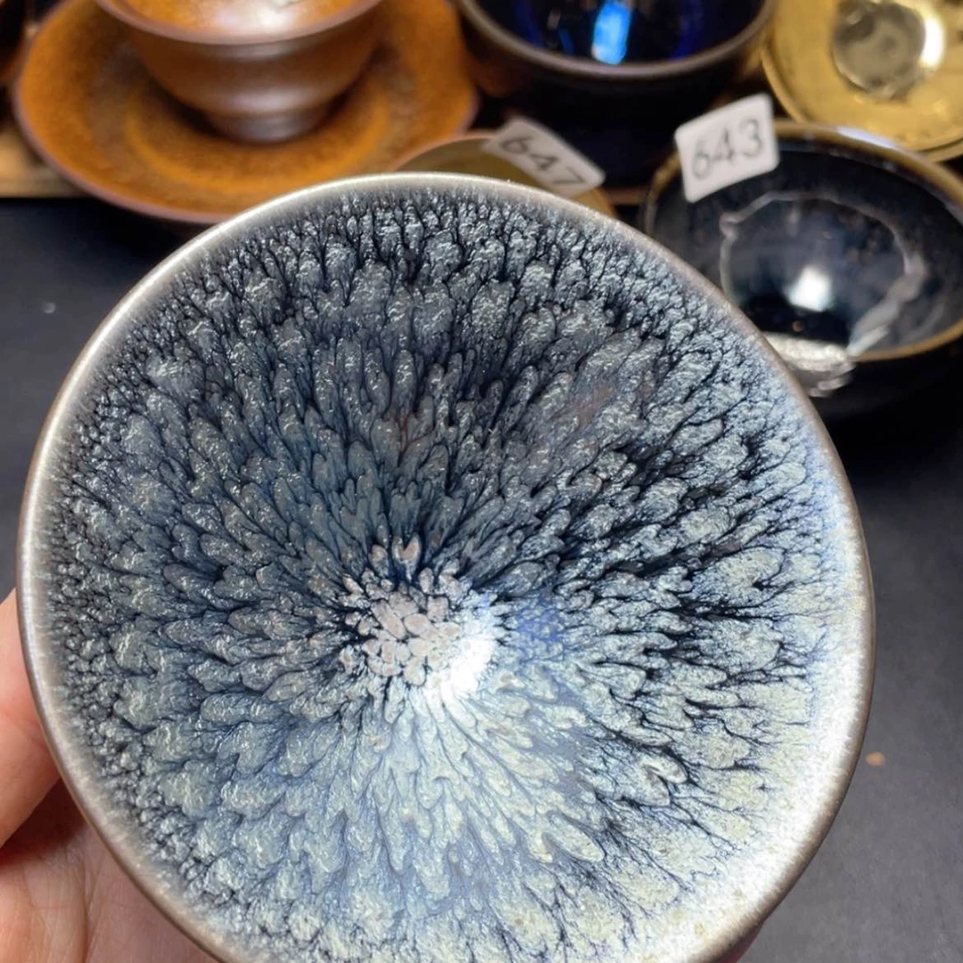 【闪购商品】茶盏6